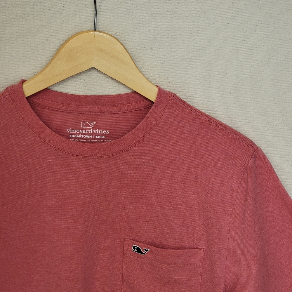 Vineyard Vines Edgartown T Shirt XS
